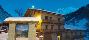Chalet Les Eterlous